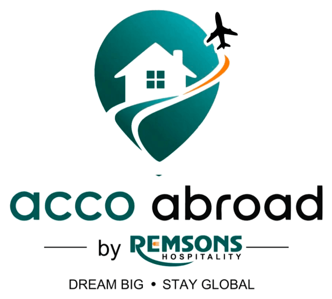 AccoAbroad by Remsons Hospitality — Dream Big, Stay Global
